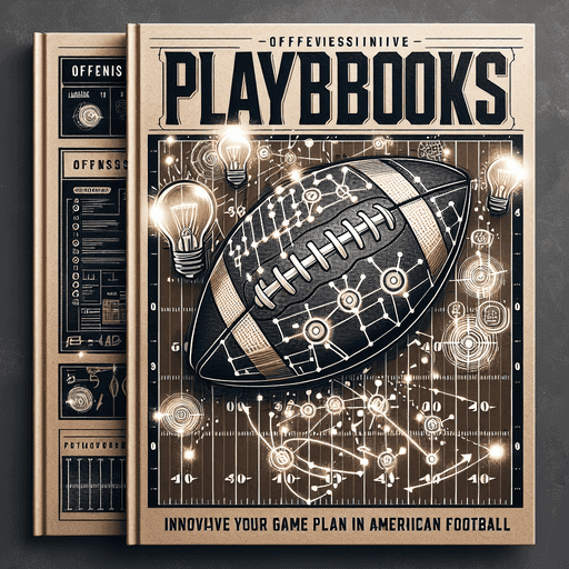 Offensive Playbooks: Innovate Your Game Plan in American Football